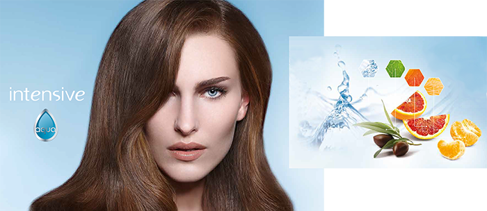 IntensiveAqua esittely